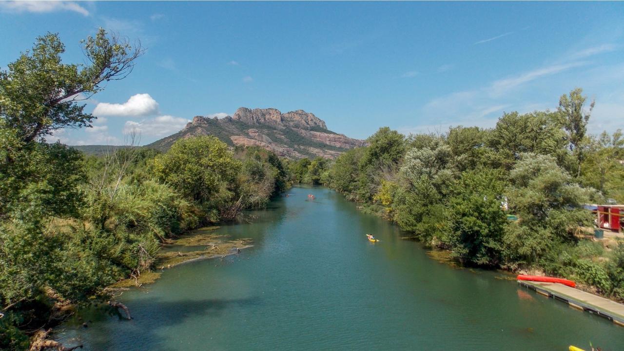 Le Cay Hotel Roquebrune-sur Argens Kültér fotó